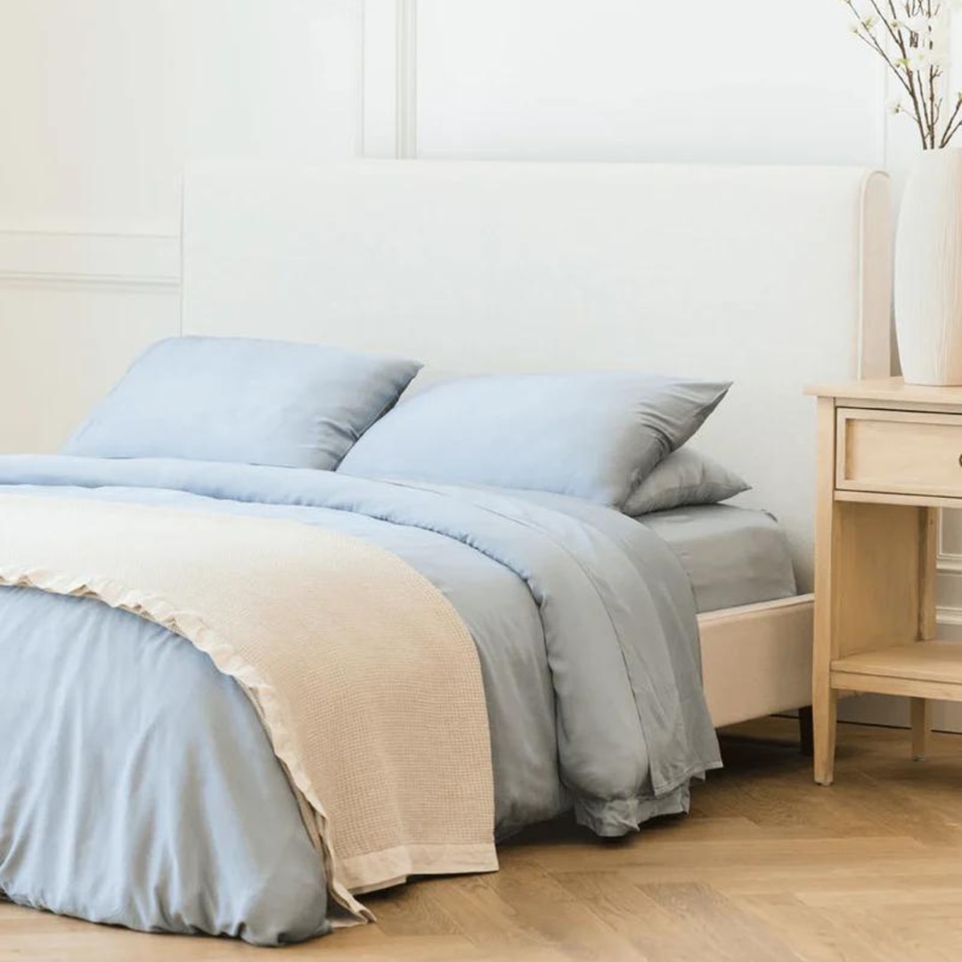 The 9 Best Comforter Sets of 2024 That’re Soft, Cozy, and Hotel-Like, According to Reviewers – E! Online The 9 Best Comforter Sets of 2024 That’re Soft, Cozy, and Hotel-Like, According to Reviewers – E! Online