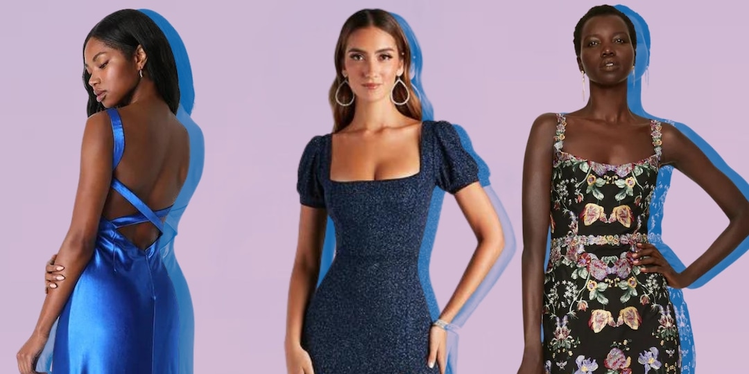 The 10 Best Websites to Buy Chic, Trendy & Stylish Prom Dresses Online The 10 Best Websites to Buy Chic, Trendy & Stylish Prom Dresses Online