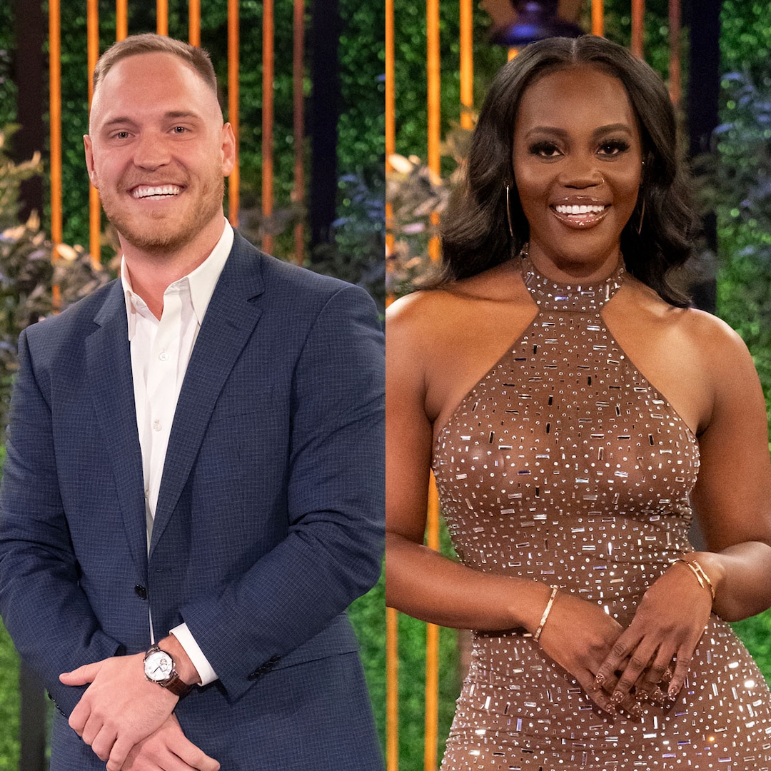 Love Is Blind’s Jimmy Reveals He’s Open to Dating AD After Calling Off Chelsea Wedding – E! Online Love Is Blind’s Jimmy Reveals He’s Open to Dating AD After Calling Off Chelsea Wedding – E! Online