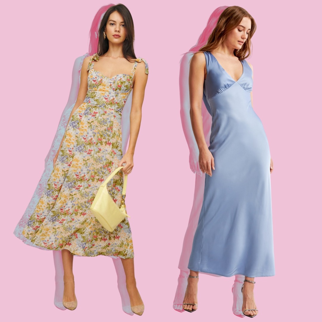 The 10 Best Places to Buy Spring Wedding Guest Dresses Both Online & In-Store – E! Online The 10 Best Places to Buy Spring Wedding Guest Dresses Both Online & In-Store – E! Online