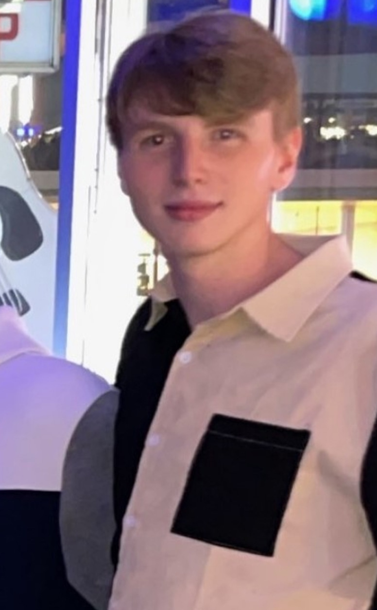 Riley Strain, EOY gallery 2024