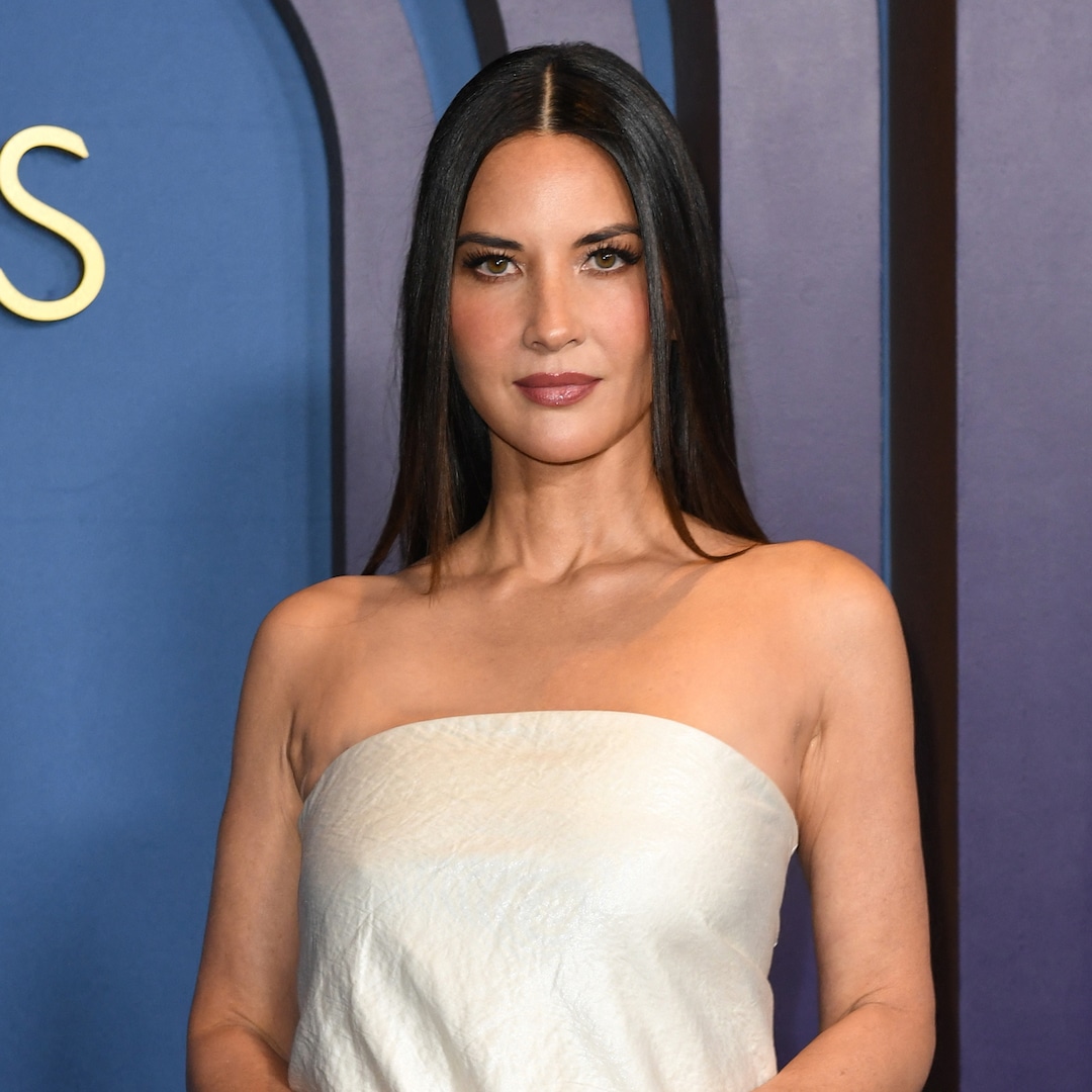 Olivia Munn Details Shock of Cancer Diagnosis After Clean Mammography