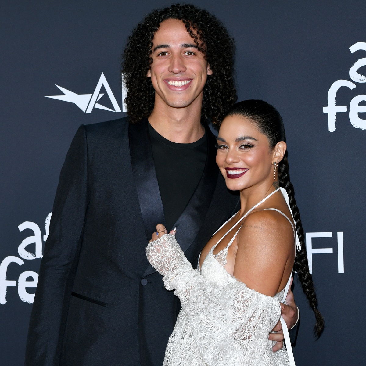 Vanessa Hudgens Gives Birth, Welcomes First Baby With Cole Tucker
