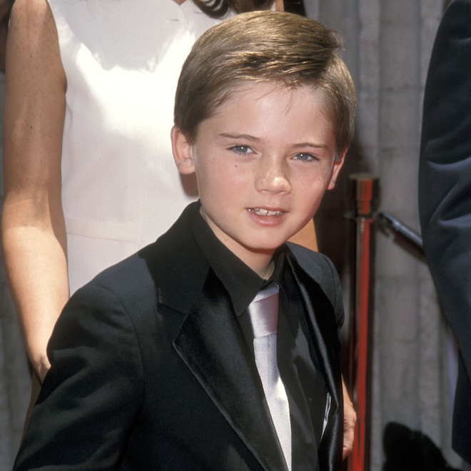 Jake Lloyd