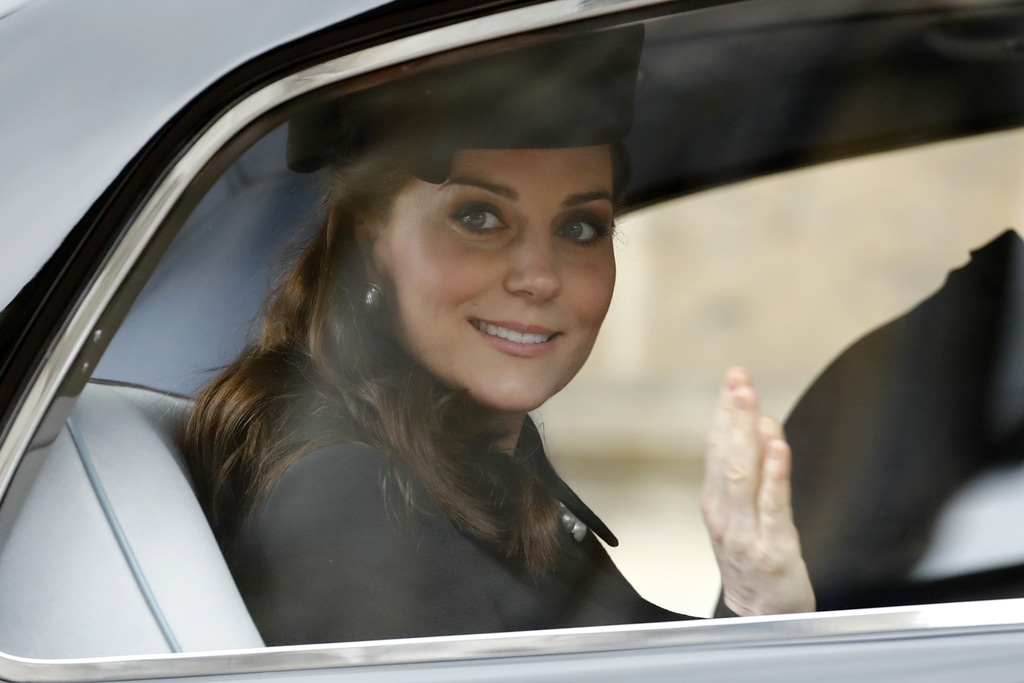 Kate Middleton Photog Shares Details Behind Prince William Outing