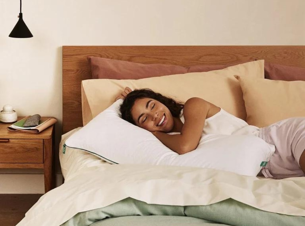 The 8 Best Luxury Pillows That Are Actually Worth the Investment