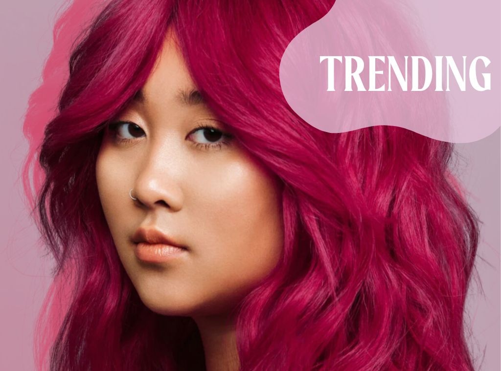 SHOP Best Box Hair Dyes To Try This Spring main image