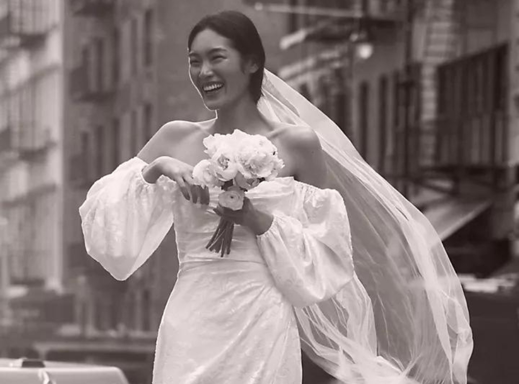 Affordable Elopement Dresses - Wedding Dresses Under $500 