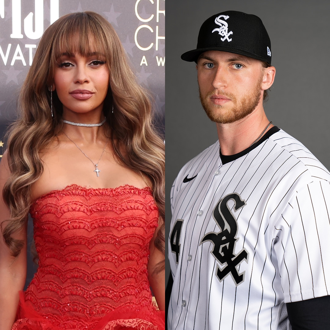 Riverdale’s Vanessa Morgan Breaks Silence on “Painful” Divorce From Michael Kopech – E! Online Riverdale’s Vanessa Morgan Breaks Silence on “Painful” Divorce From Michael Kopech – E! Online
