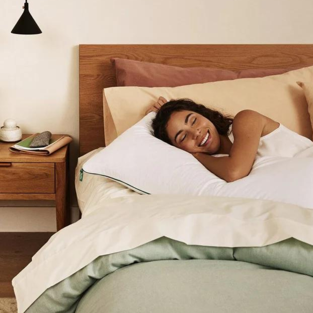 The 8 Best Luxury Pillows That Are Actually Worth the Investment