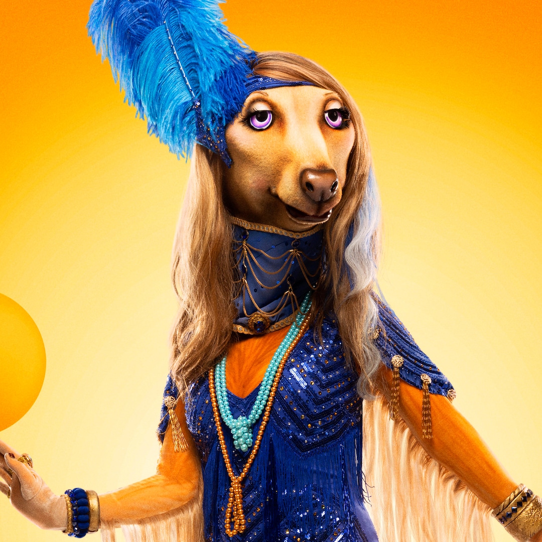 The Masked Singer Unveils Chrisley Family Member During Week 2 Elimination – E! Online The Masked Singer Unveils Chrisley Family Member During Week 2 Elimination – E! Online