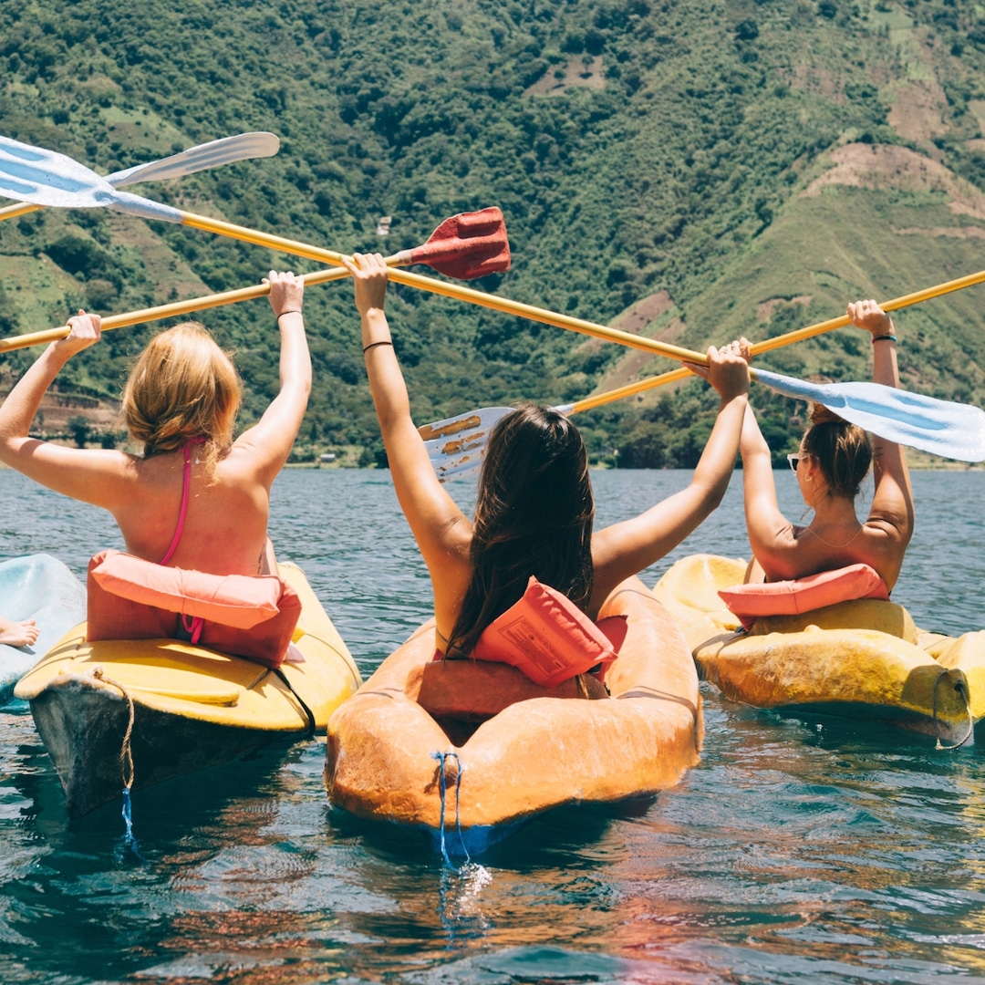 17 Self-Care Products You Need if Your Spring Break is Filled With Fun in the Sun – E! Online 17 Self-Care Products You Need if Your Spring Break is Filled With Fun in the Sun – E! Online