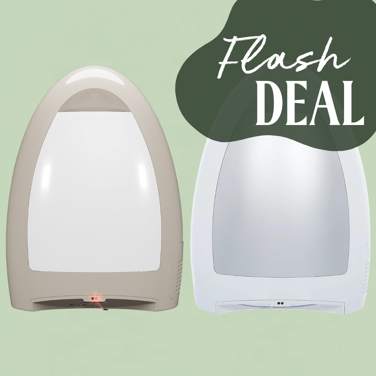 Save $60 on the TikTok-Viral Touchless Vacuum That Makes Sweeping Fun