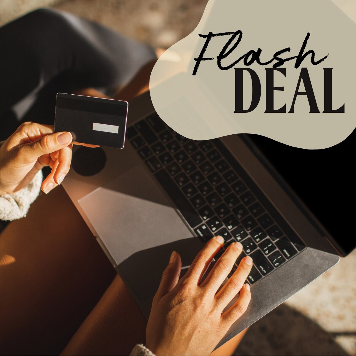 You Only Have a Day Left to Shop Walmart’s Crazy-Good Flash Deals