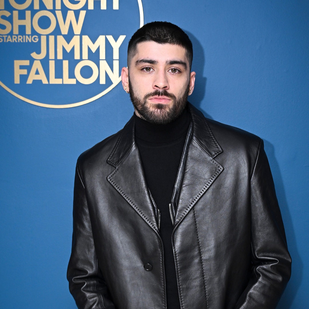 Zayn Malik Shares Rare Insight Into Life Away From Spotlight With His Daughter Khai – E! Online Zayn Malik Shares Rare Insight Into Life Away From Spotlight With His Daughter Khai – E! Online