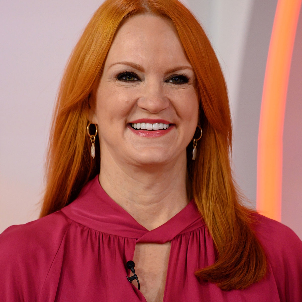 Ree Drummond, Today, 2021