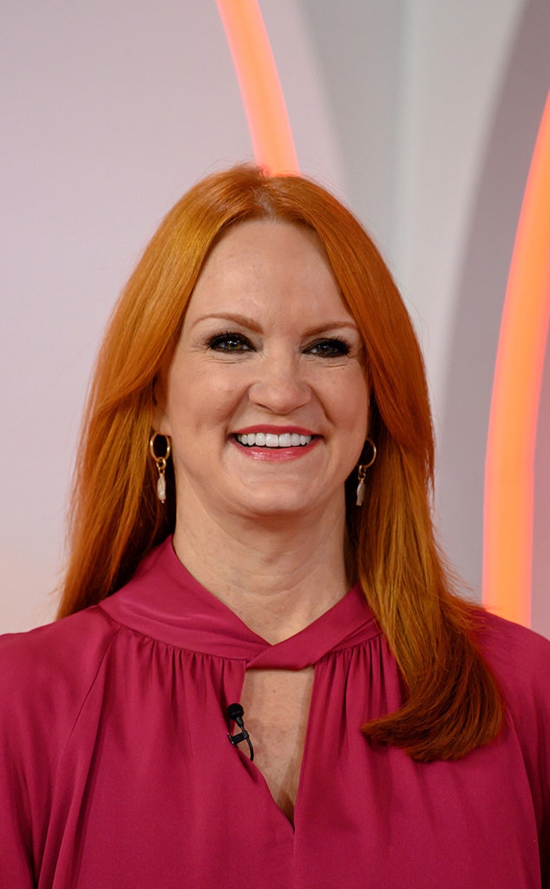 Ree Drummond, Today, 2021