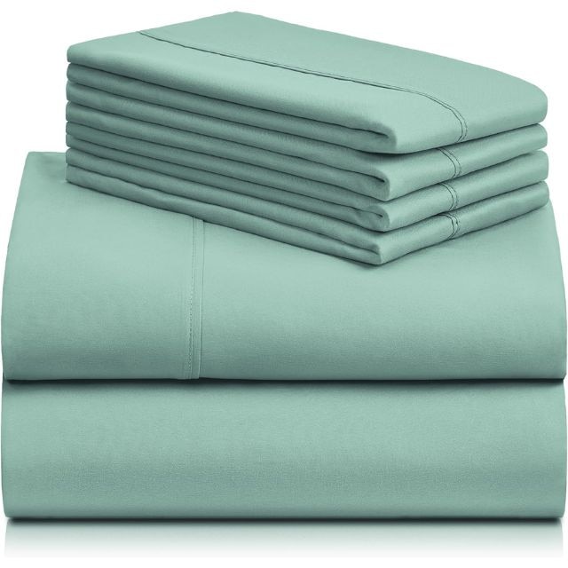 The Best Cooling Sheets to Keep You Comfy & Sweat-Free, All Night Long