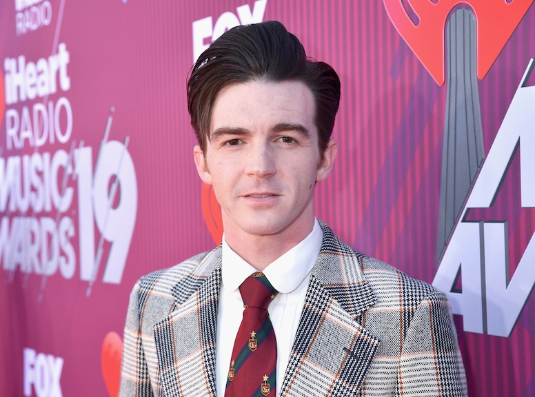 Drake Bell, iHeart Radio Music Awards 2019