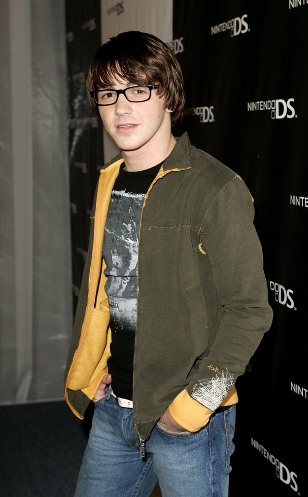 Drake Bell ให้รายละเอียดรถไฟเหาะอารมณ์ 6 เดือนหลังจากเงียบในกองถ่าย