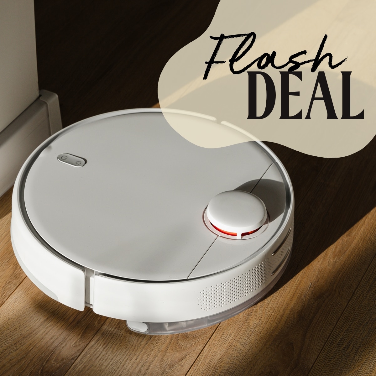 Don’t Miss Out on Walmart’s Vacuum Deals: Bissell, Dyson, Shark & More