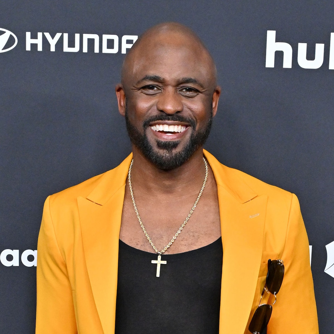 Wayne Brady Details NSFW DMs He’s Gotten Since Coming Out