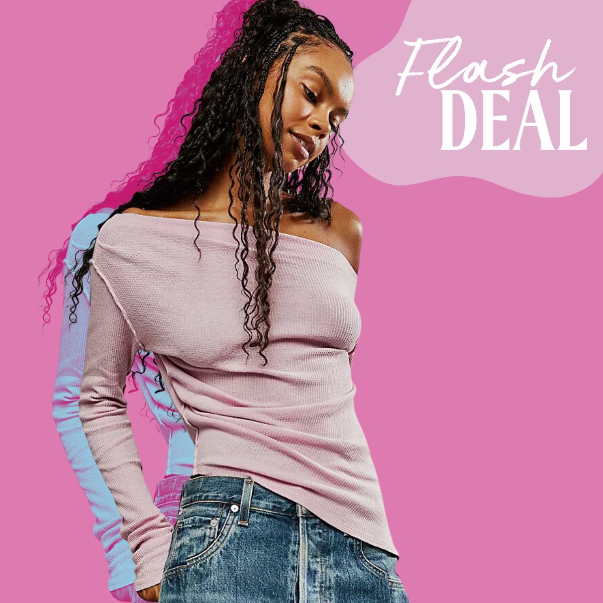 Free People’s Sale Is Heating Up, With Deals of of up to 95% Off