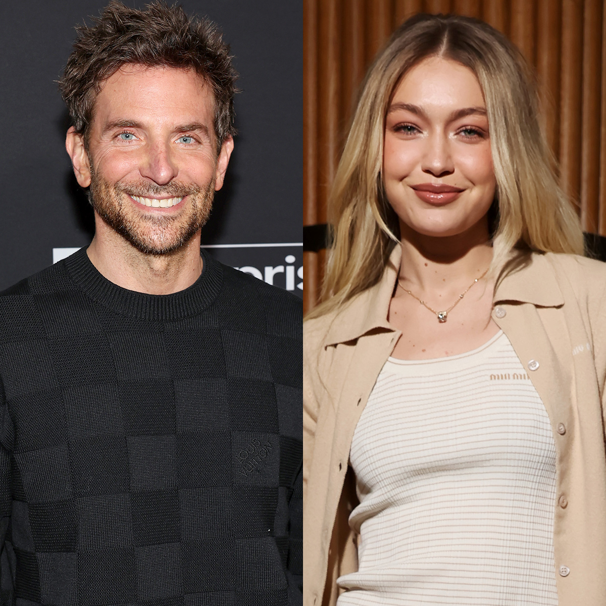 Bradley Cooper and Gigi Hadid Seal Their Romance With a
