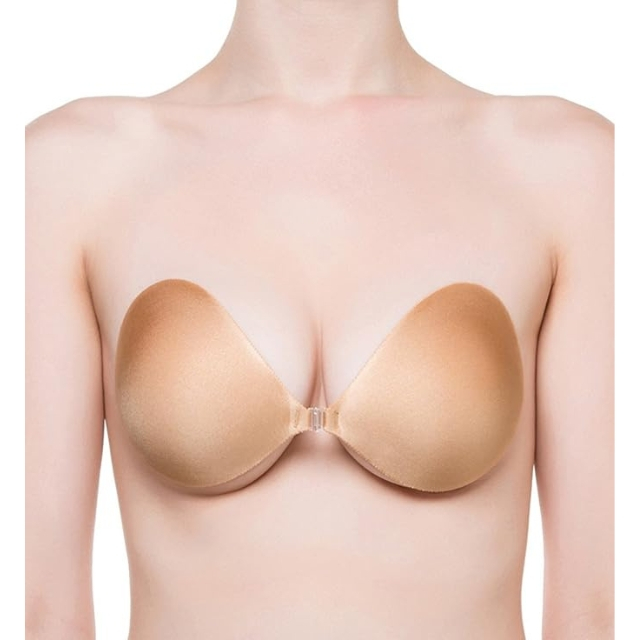 10 Best Backless Bras That *Actually* Give You Support