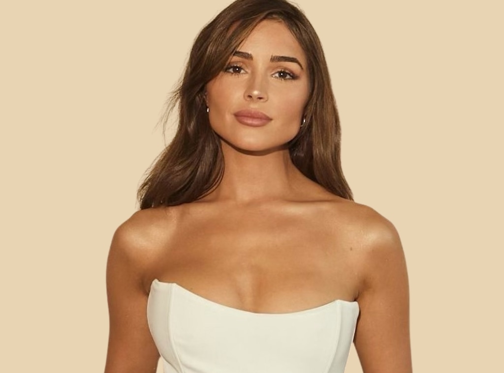Shop Products Olivia Culpo Influenced Me To Buy