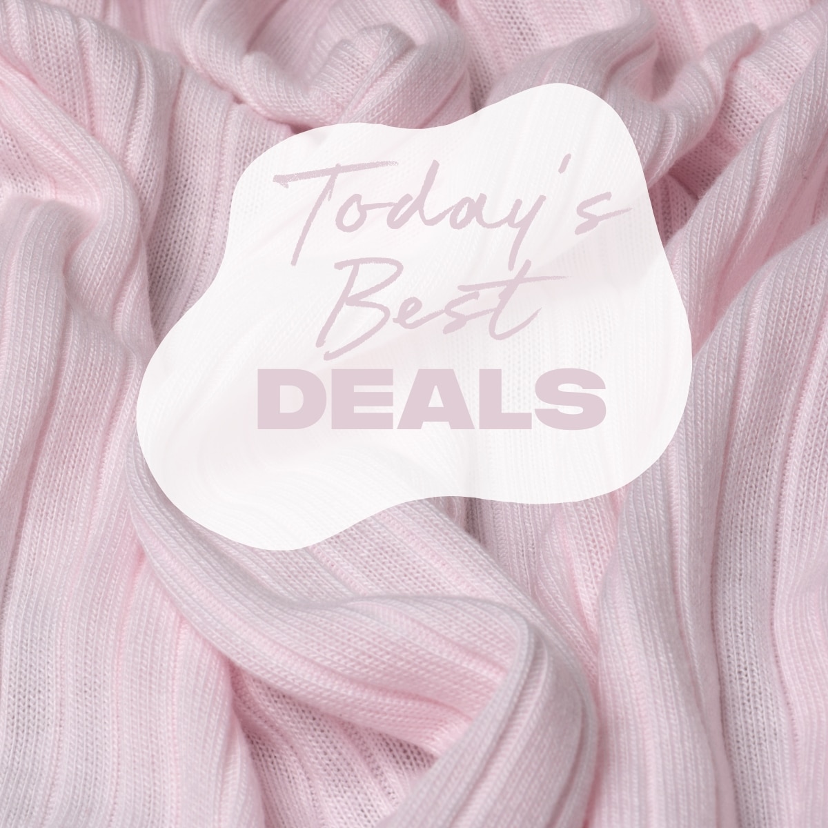 Get a $128 Free People Sweater for $49, $394 Off an Apple iPad & More