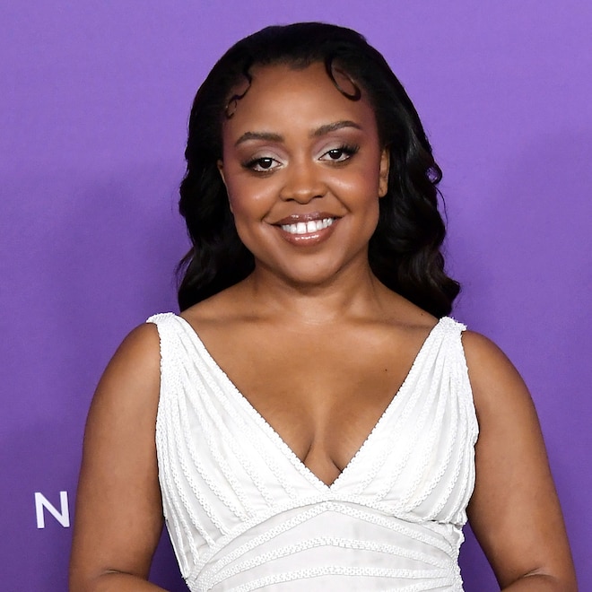 Quinta Brunson, NAACP Image Awards 2024