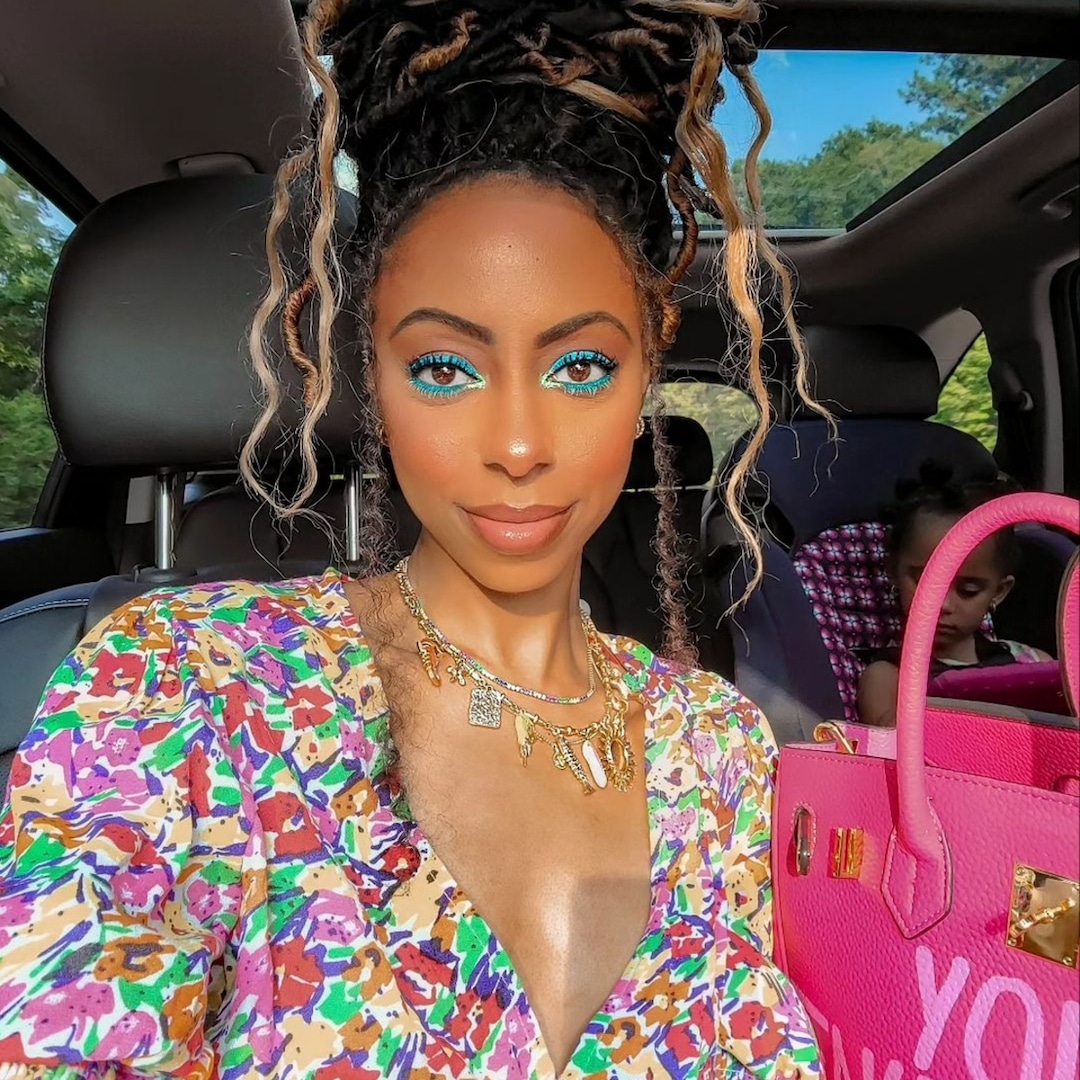 Beauty YouTuber Jessica Pettway Dead at 36 After Cervical Cancer Battle – E! Online Beauty YouTuber Jessica Pettway Dead at 36 After Cervical Cancer Battle – E! Online
