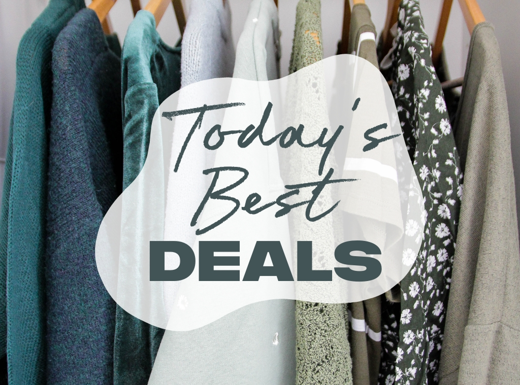 Old Navy's Activewear Is On Clearance For Up To 75% Off