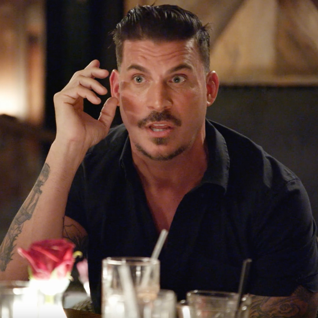 See Jax Taylor Make His Explosive Vanderpump Rules Return