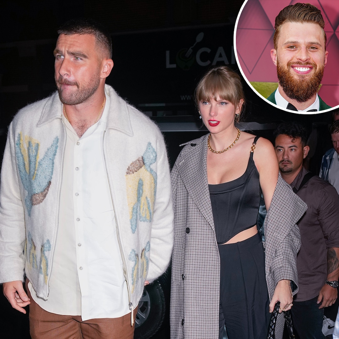 Why Travis Kelce’s Kansas City Chiefs Teammate Hopes He and Taylor Swift “Start a Family” – E! Online Why Travis Kelce’s Kansas City Chiefs Teammate Hopes He and Taylor Swift “Start a Family” – E! Online