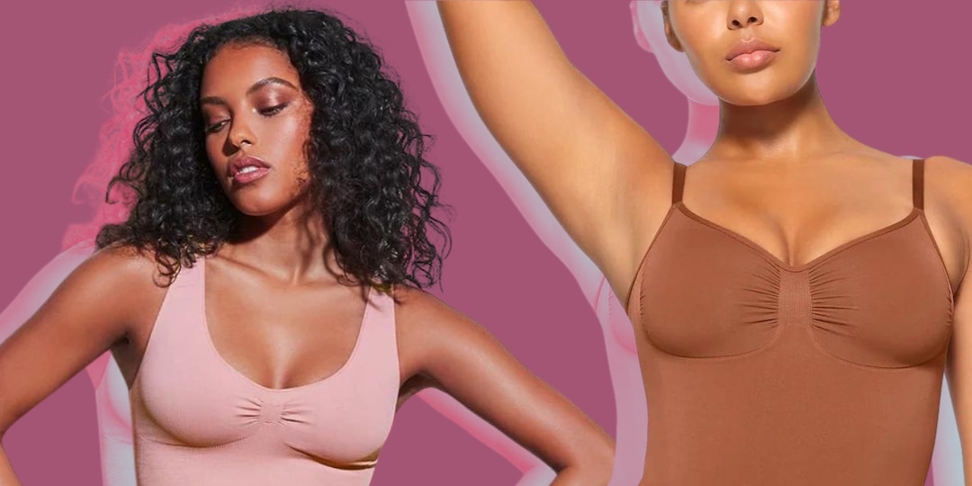 The ultimate shapewear solutions to help you feel fab this Christmas!