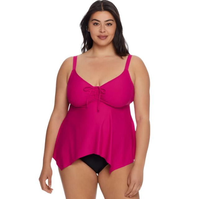 Swimwear For Curvy Women - Living In Style - Perth's Personal