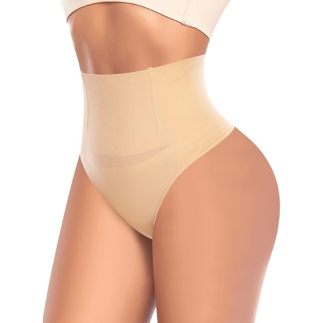How to choose the perfect shapewear for you?, Fitting Room