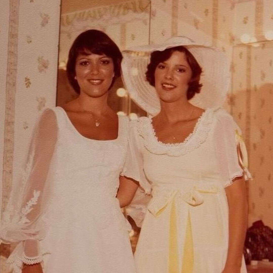 Kris Jenner’s Sister Karen Houghton’s Cause of Death Revealed – E! Online Kris Jenner’s Sister Karen Houghton’s Cause of Death Revealed – E! Online