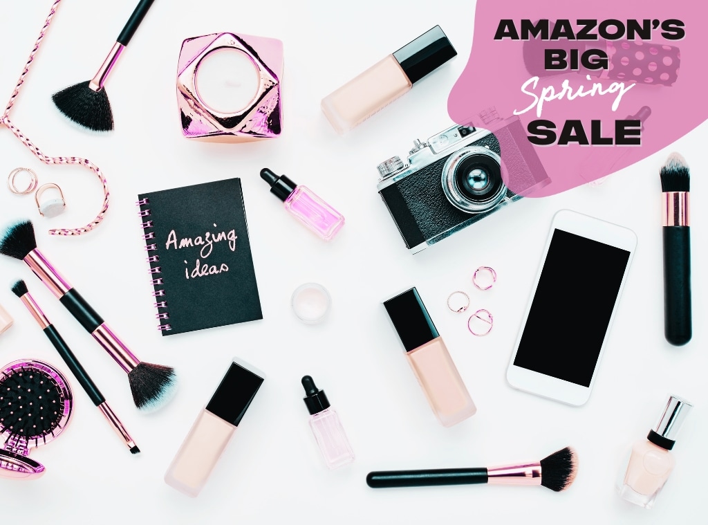 Shop Amazon Spring Sale Shopping Editor Picks