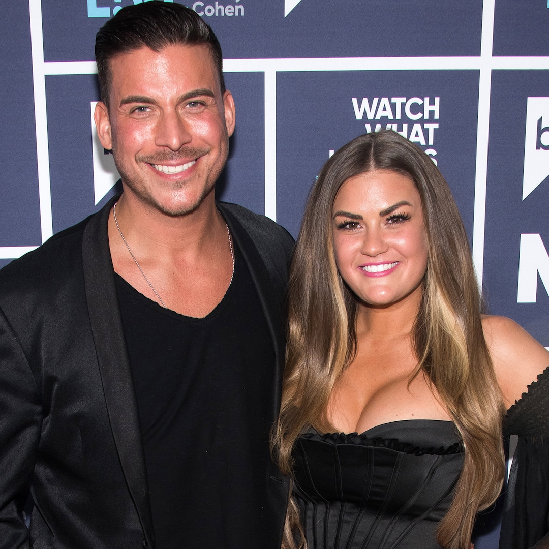 Jax Taylor and Brittany Cartwright Reunite at 2024 White House Correspondents’ Dinner – E! Online Jax Taylor and Brittany Cartwright Reunite at 2024 White House Correspondents’ Dinner – E! Online