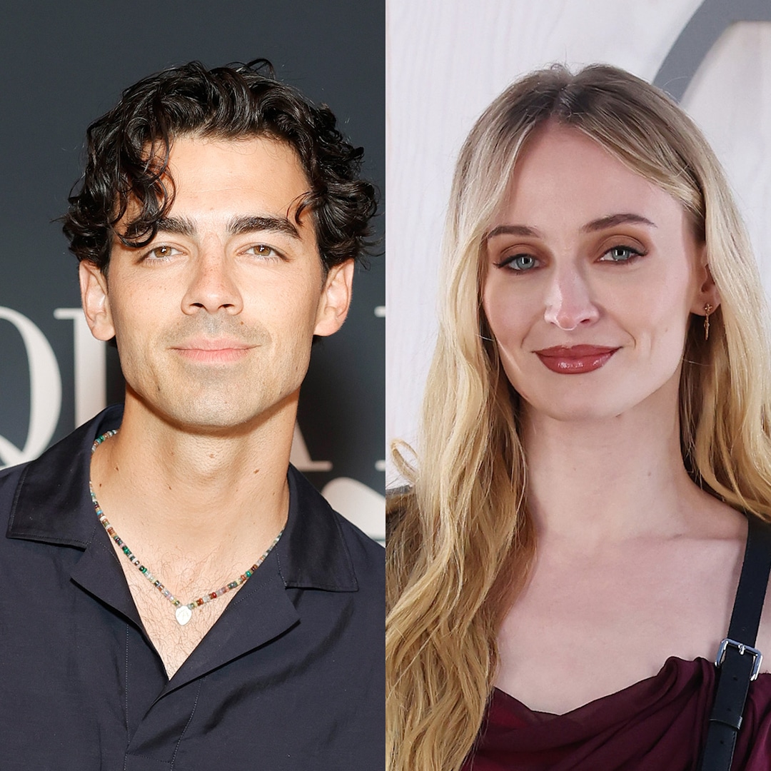 Sophie Turner and Joe Jonas Fail to Reach Divorce Settlement – E! Online Sophie Turner and Joe Jonas Fail to Reach Divorce Settlement – E! Online
