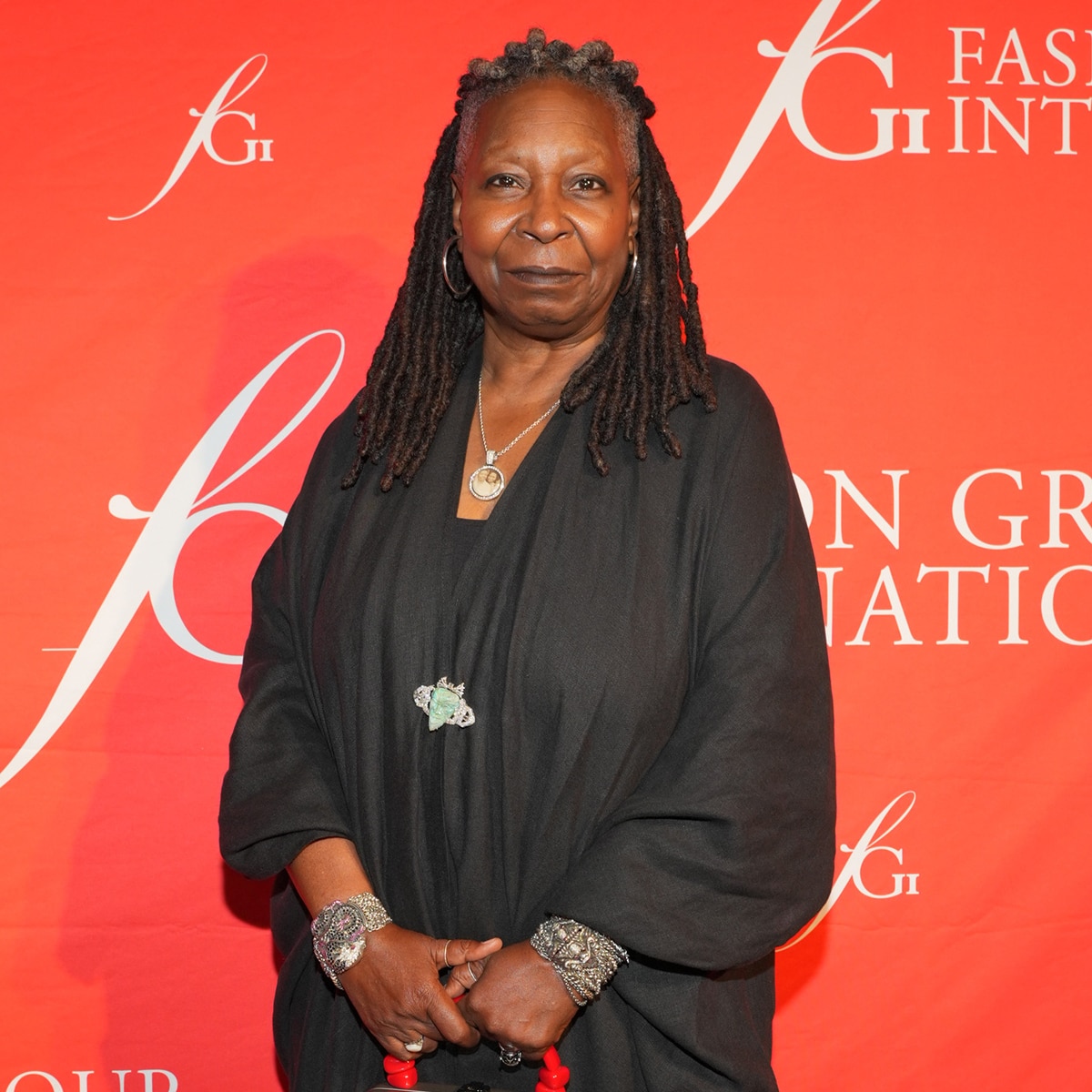 Whoopi Goldberg Reveals She Lost Weight…