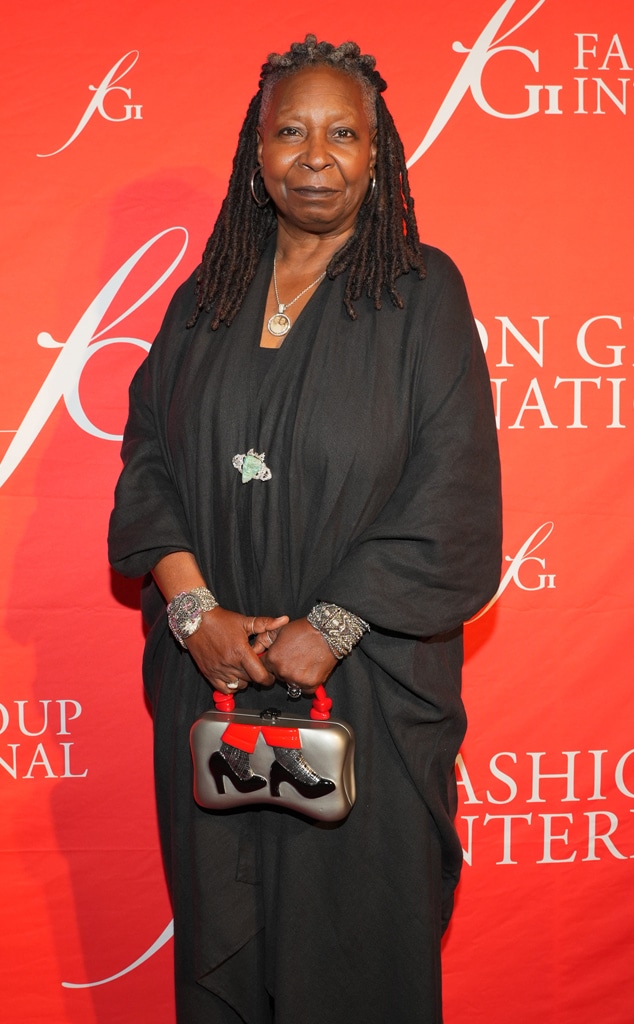 Whoopi Goldberg Weight Loss: Her Inspiring Transformation Journey
