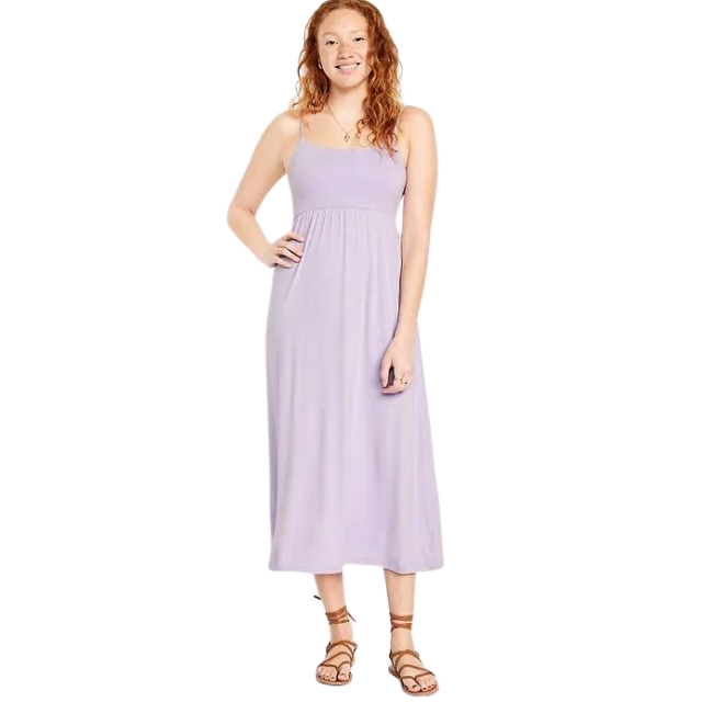 Old Navy's 50% Off Sitewide Sale Ends Tomorrow; Don't Miss It (Really)