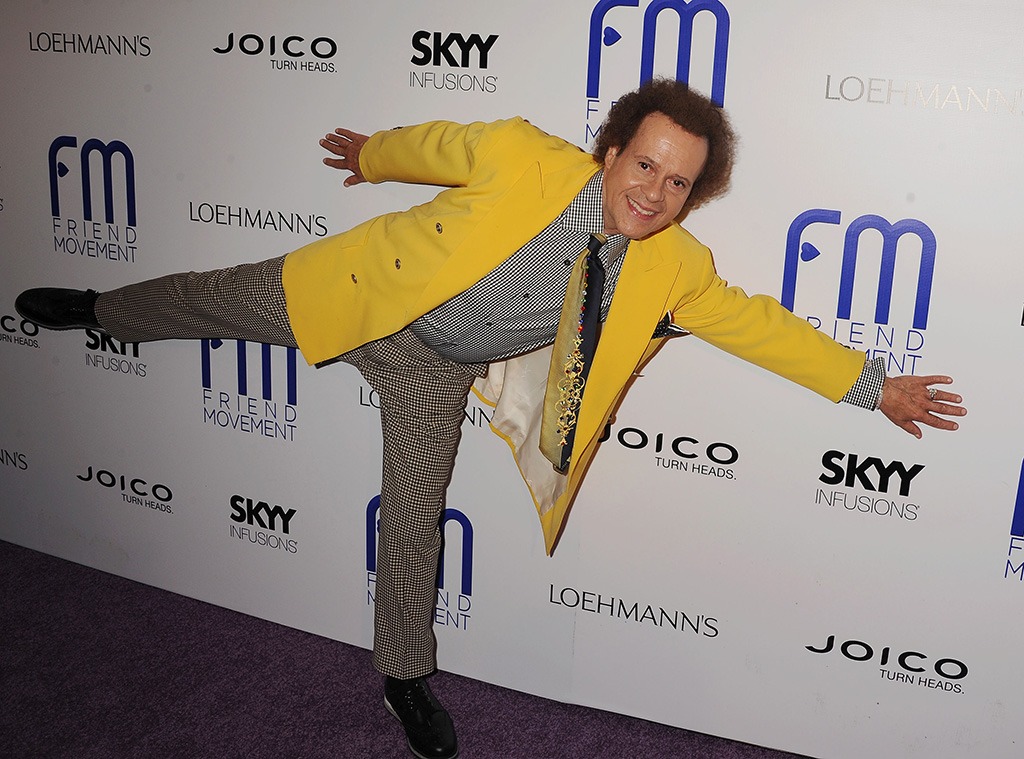Richard Simmons