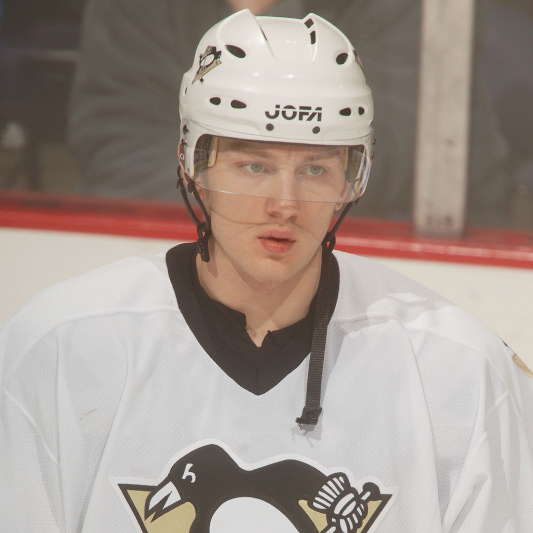 Former NHL Player Konstantin Koltsov’s Cause of Death Revealed – E! Online Former NHL Player Konstantin Koltsov’s Cause of Death Revealed – E! Online