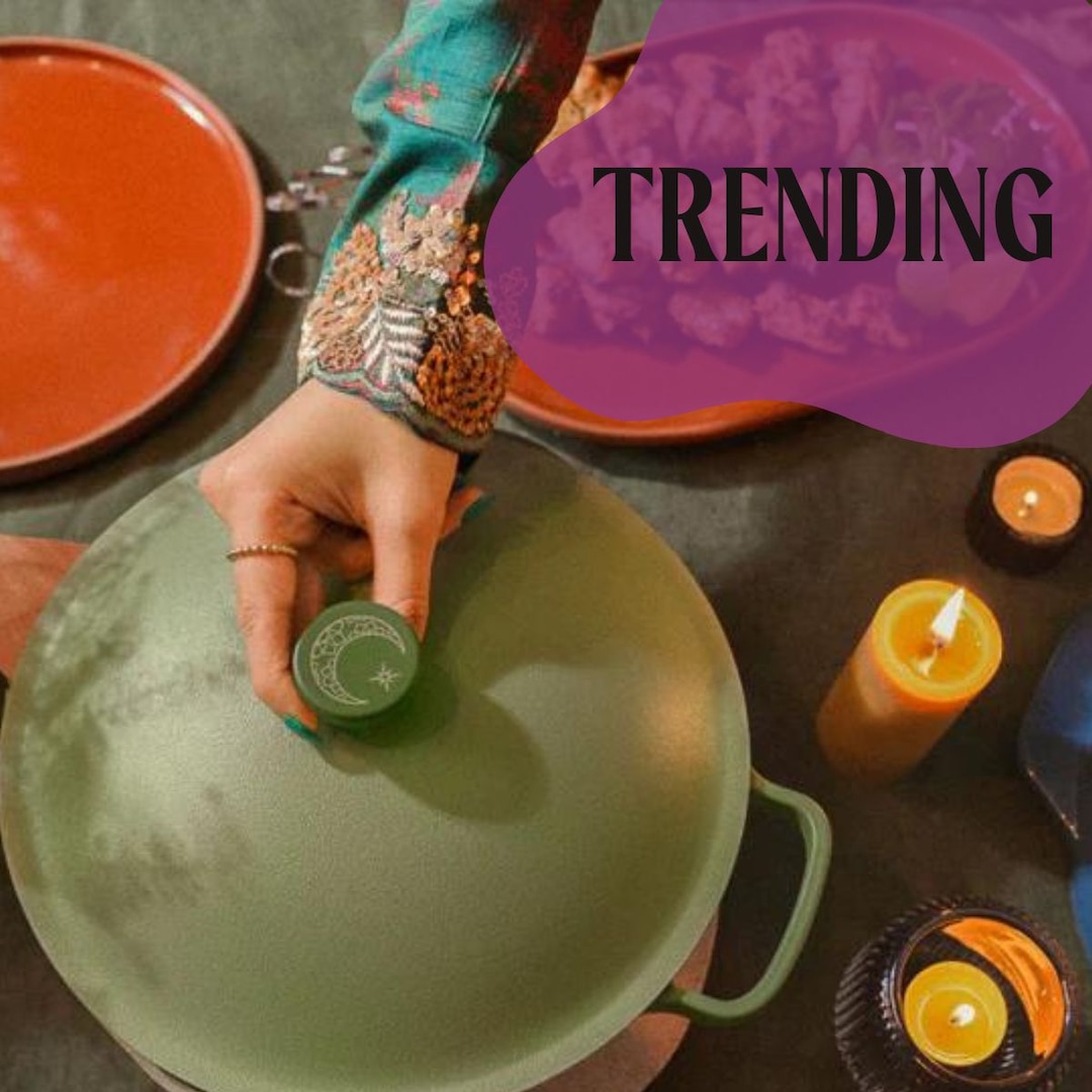 Our Place Cookware: Everything To Know about the Trending Kitchen Brand – E! Online Our Place Cookware: Everything To Know about the Trending Kitchen Brand – E! Online
