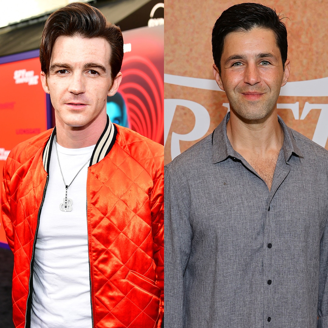 Drake Bell Calls Josh Peck His “Brother” as Costar Supports Him Amid Quiet on Set Revelation – E! Online Drake Bell Calls Josh Peck His “Brother” as Costar Supports Him Amid Quiet on Set Revelation – E! Online